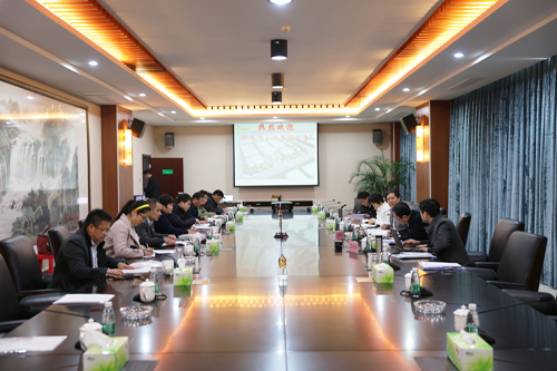 东方帝维接受GMP验收专家组莅临检查