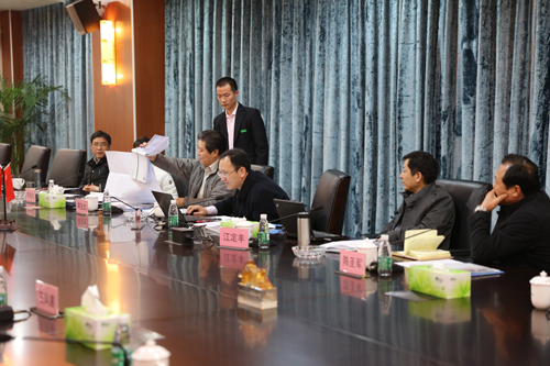 东方帝维接受GMP验收专家组莅临检查