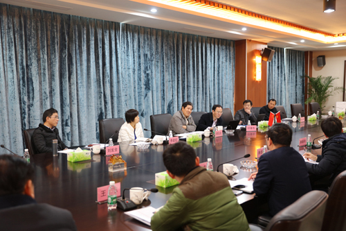 东方帝维接受GMP验收专家组莅临检查