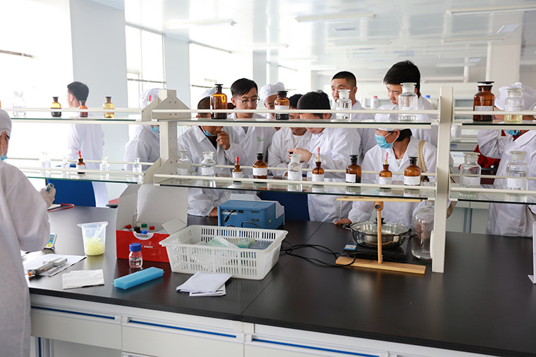 祝贺东方帝维健康养殖技术学院第四期培训班圆满成功！