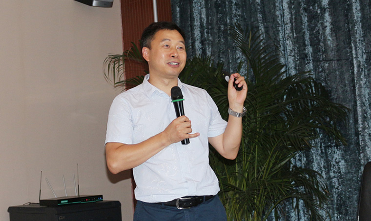 潜龙飞天——安徽生猪产业联合体采购联盟走进东方帝维成功启动并签订战略合作协议！