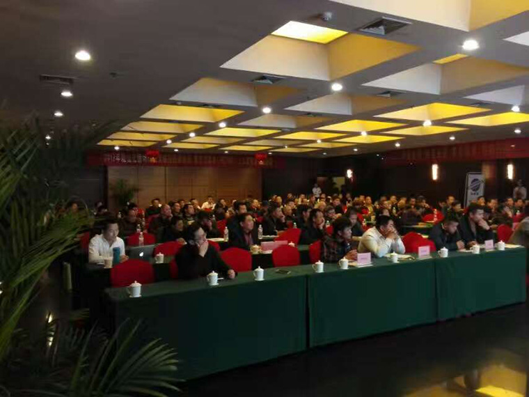 公司举办“东方伪净”和“东方圆”新产品上市发布会”