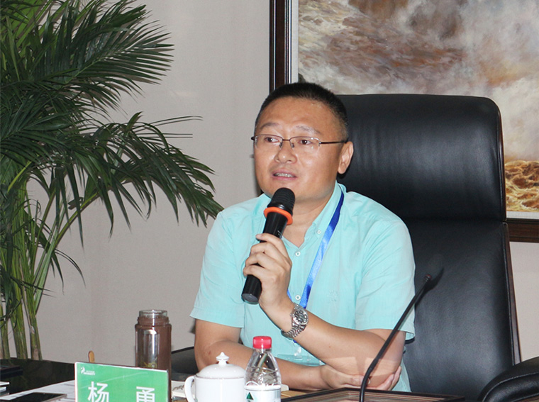 潜龙飞天——安徽生猪产业联合体采购联盟走进东方帝维成功启动并签订战略合作协议！