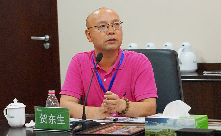 潜龙飞天——安徽生猪产业联合体采购联盟走进东方帝维成功启动并签订战略合作协议！