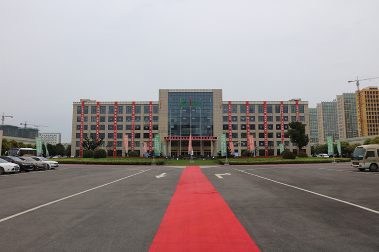 如何挤进中国动保行业***方阵？东方帝维带您来体验！