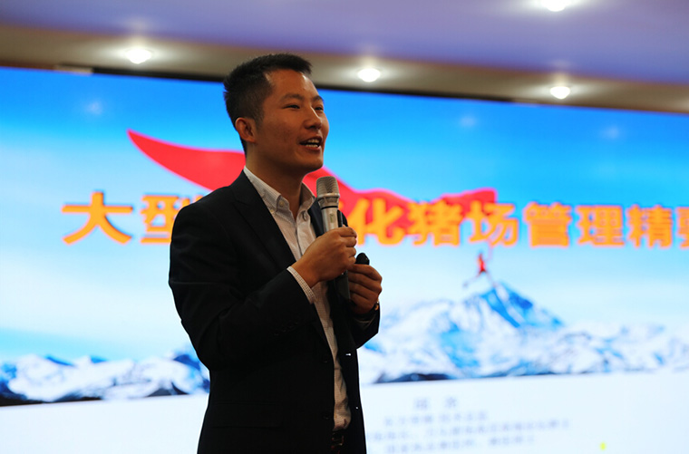 如何挤进中国动保行业***方阵？东方帝维带您来体验！