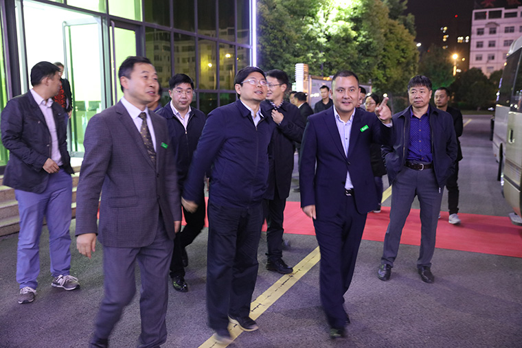 东方帝维荣获安徽省“三重一创”项目支持