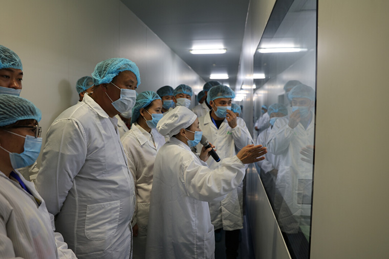 如何挤进中国动保行业***方阵？东方帝维带您来体验！