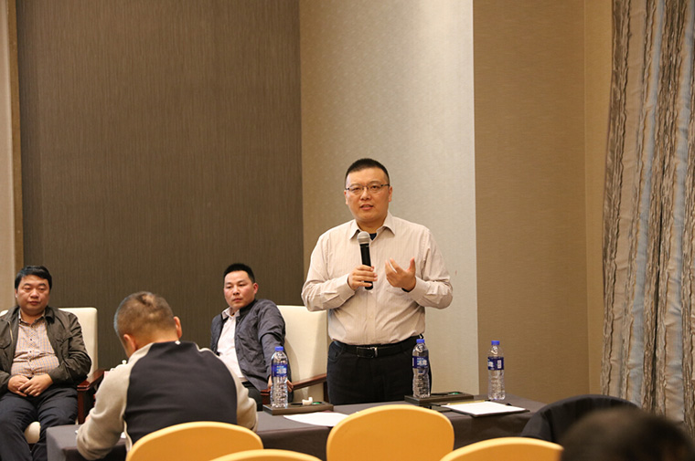 如何挤进中国动保行业***方阵？东方帝维带您来体验！