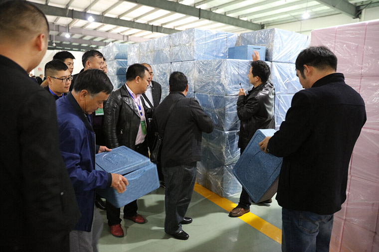 如何挤进中国动保行业***方阵？东方帝维带您来体验！