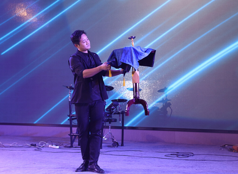 如何挤进中国动保行业***方阵？东方帝维带您来体验！